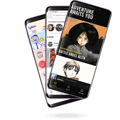 Lydian Smile App